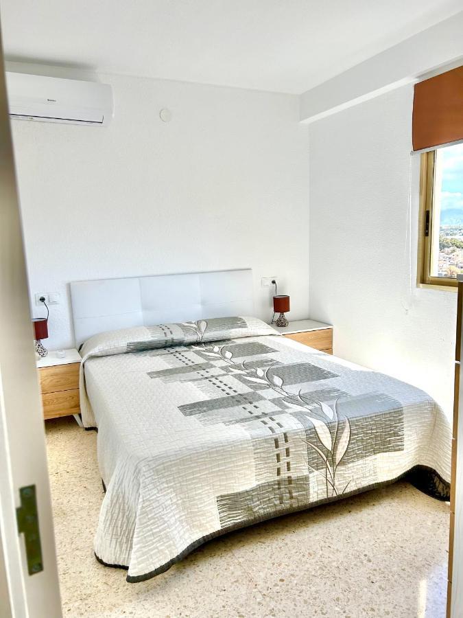 Apartamento Pintor Solana Vistas Increibles