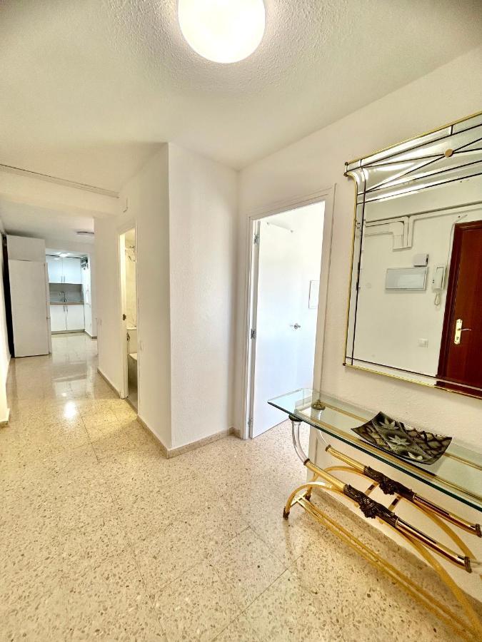 Apartamento Pintor Solana Vistas Increibles *