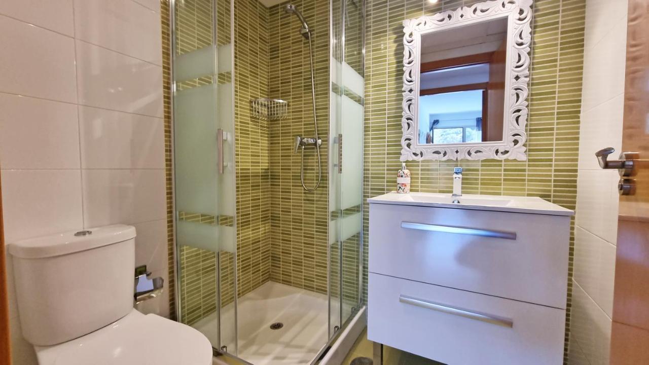Skyline 6 Private Balcony, Sunny Year Round, With Views * Benidorm