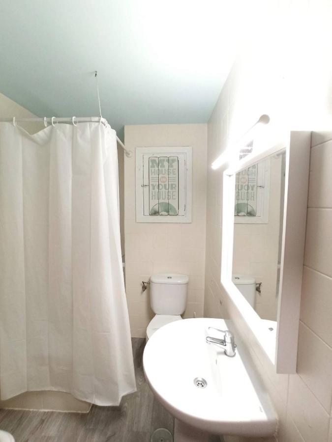 Apartamento Playa