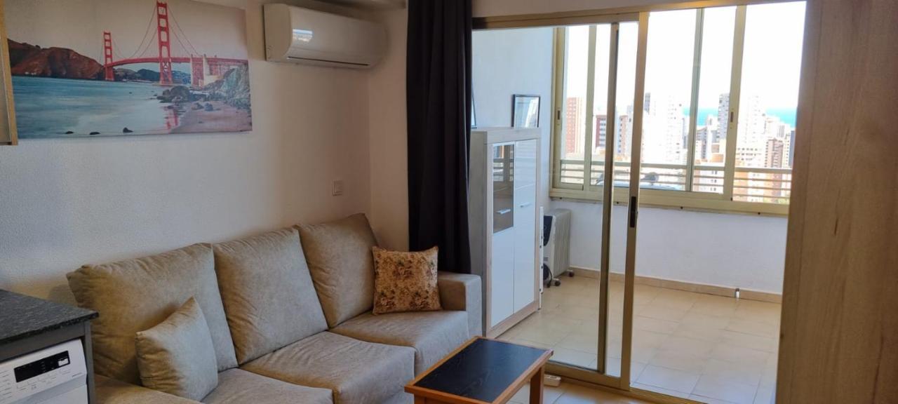 Apartment Panoramic View Benidorm