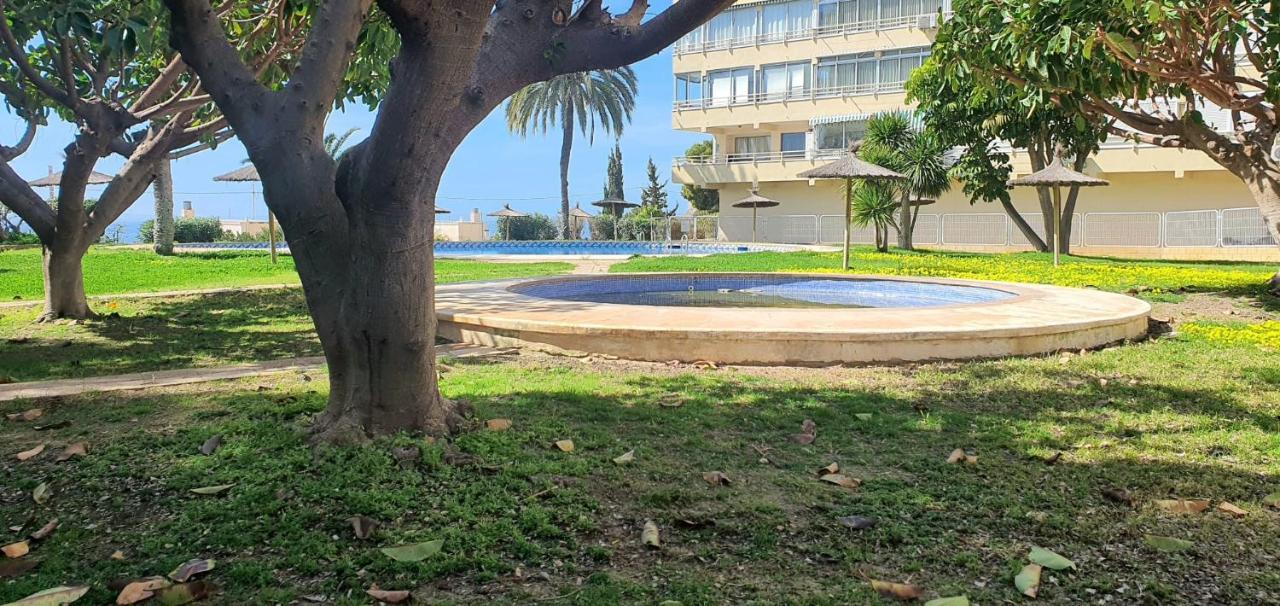 Pintor Solana Vistas Increibles Apartamento Benidorm