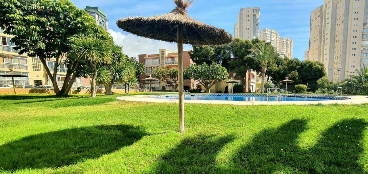 Apartamento Pintor Solana Vistas Increibles *