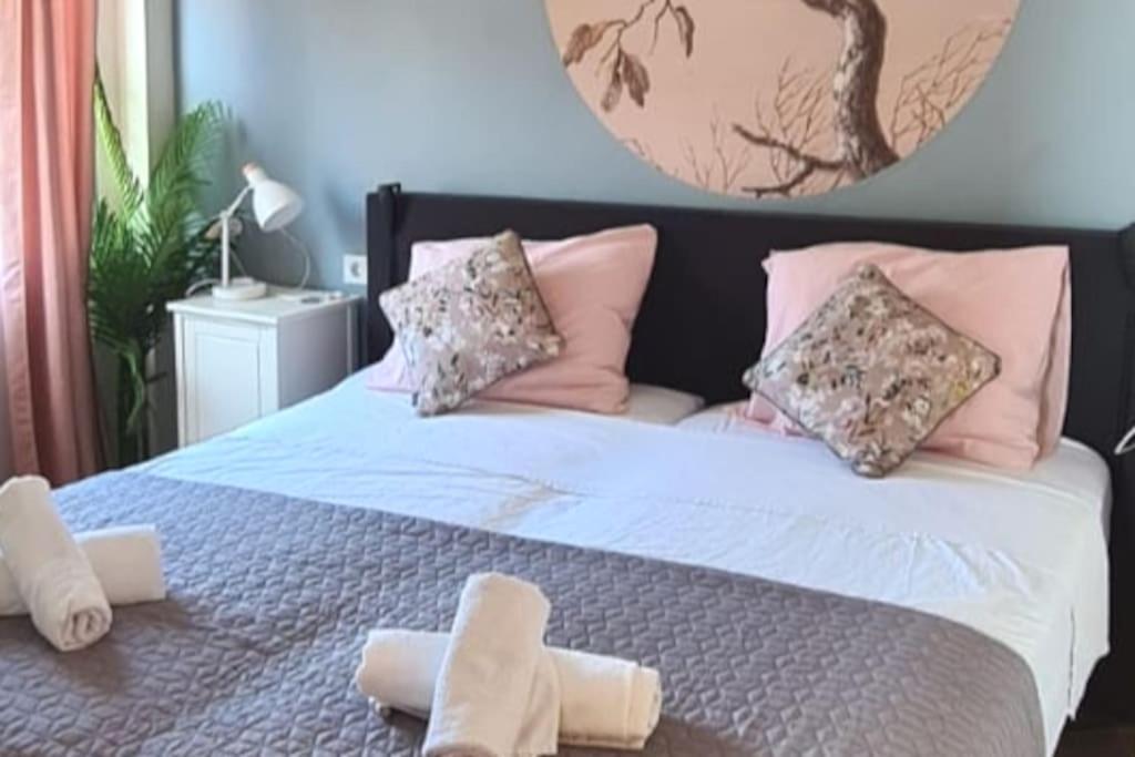 Apartamento Levante Boutique In Centre With Seaview