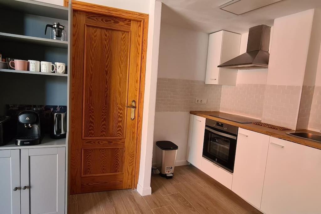 Apartamento Levante Boutique In Centre With Seaview *