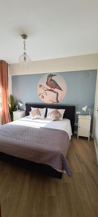 Levante Boutique In Centre With Seaview Apartamento *