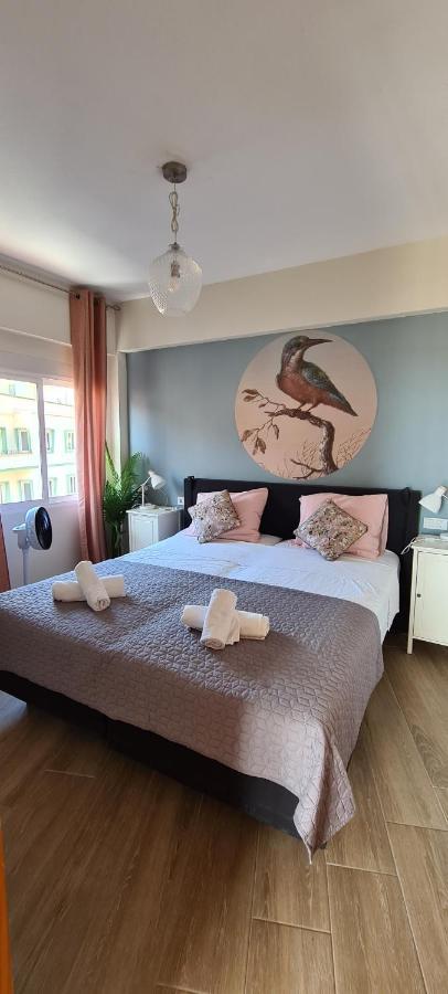 Levante Boutique In Centre With Seaview Apartamento Benidorm