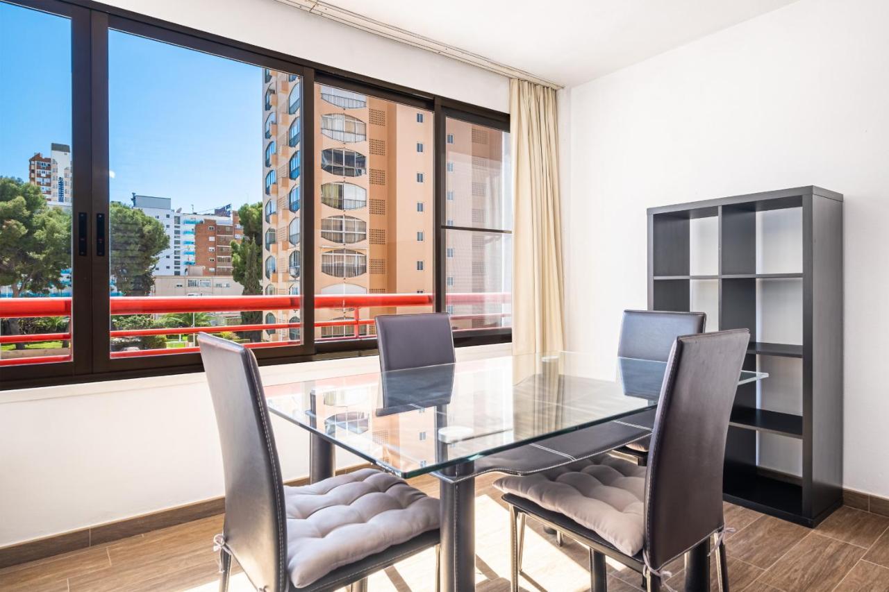 Loix Mar 2-f Levante * Benidorm