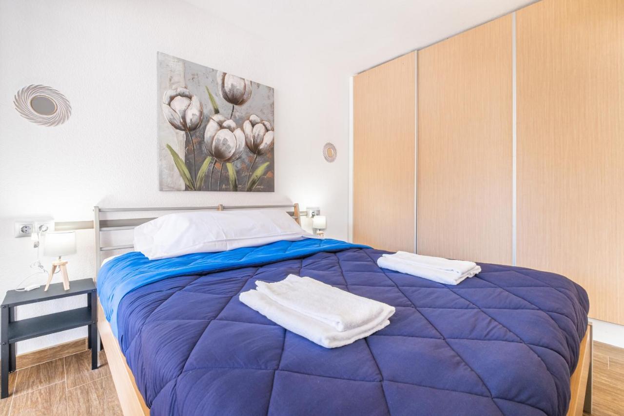 Apartamento Loix Mar 2-f Levante *