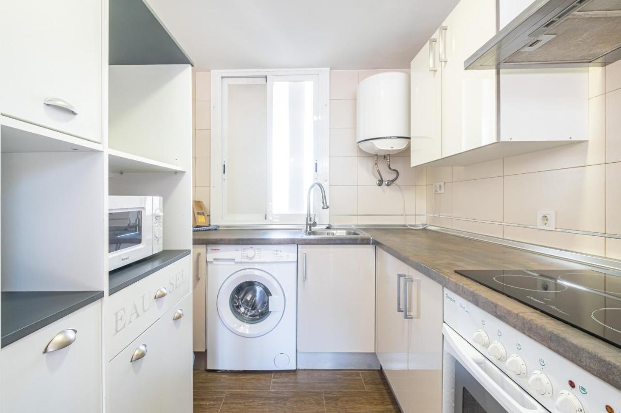 Loix Mar 2-f Levante Apartamento Benidorm