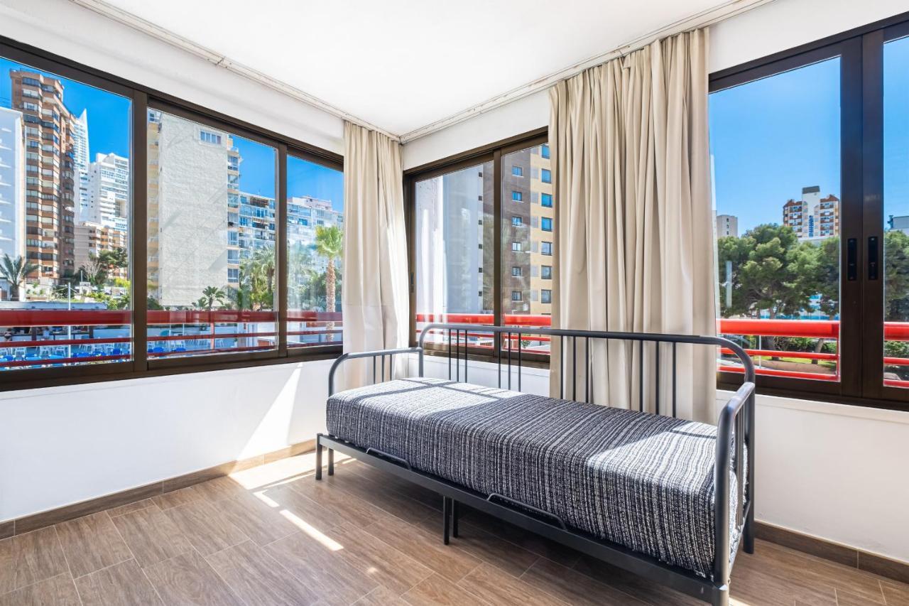 Loix Mar 2-f Levante Benidorm