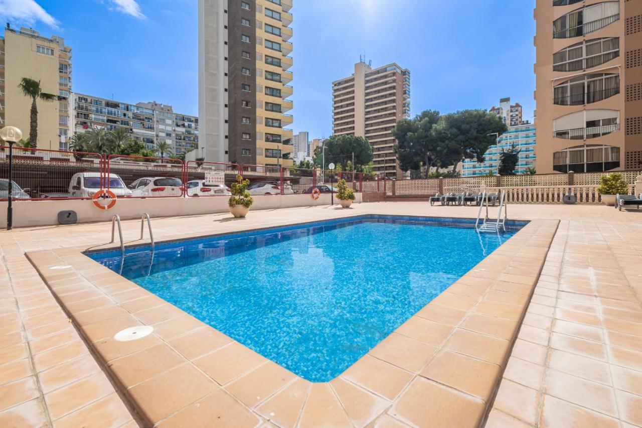 Loix Mar 2-f Levante * Benidorm