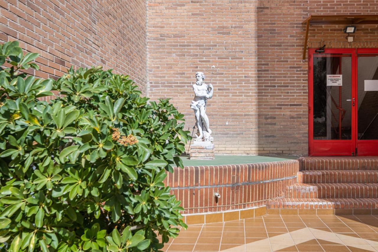 Loix Mar 2-f Levante Apartamento Benidorm