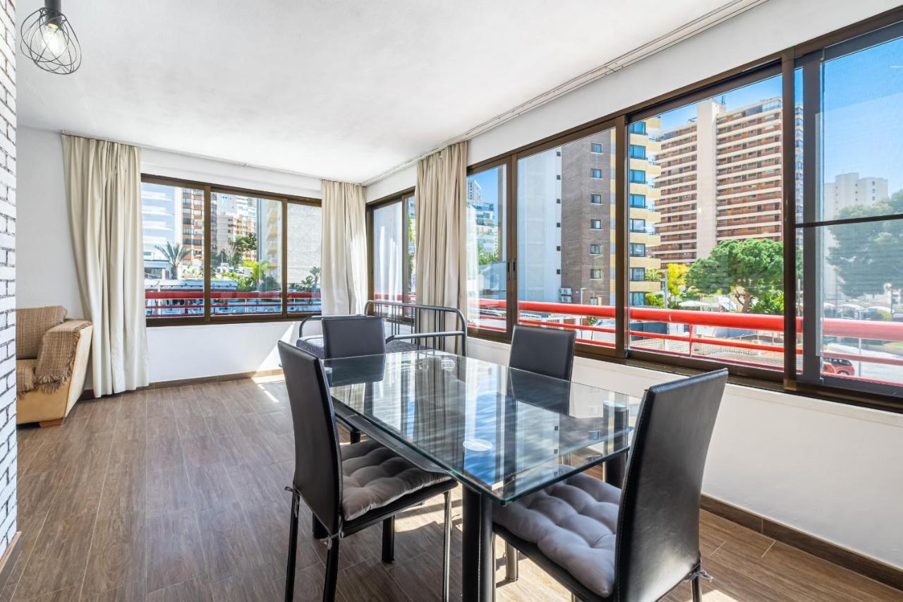 Loix Mar 2-f Levante Benidorm