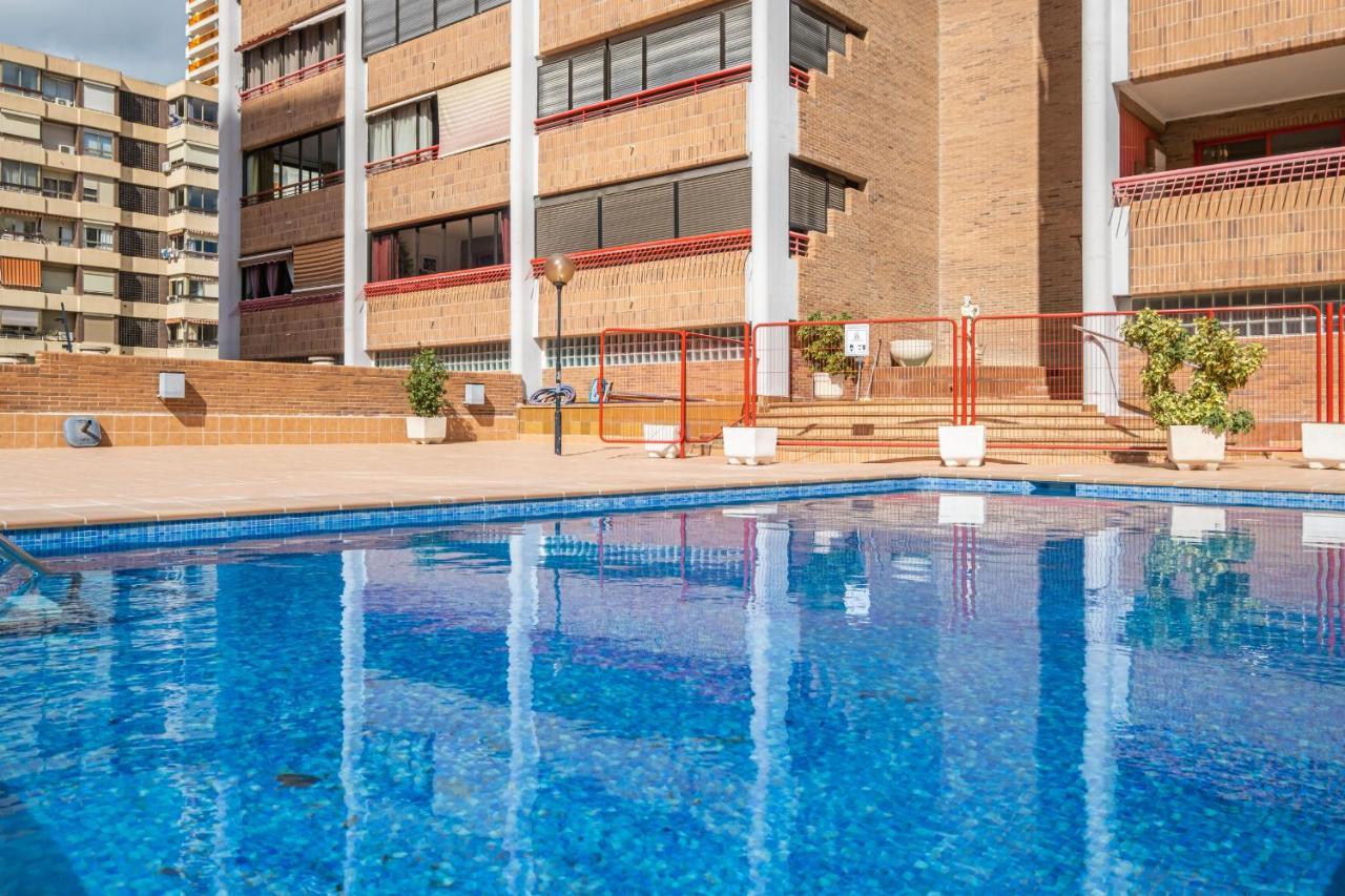 Loix Mar 2-f Levante Benidorm