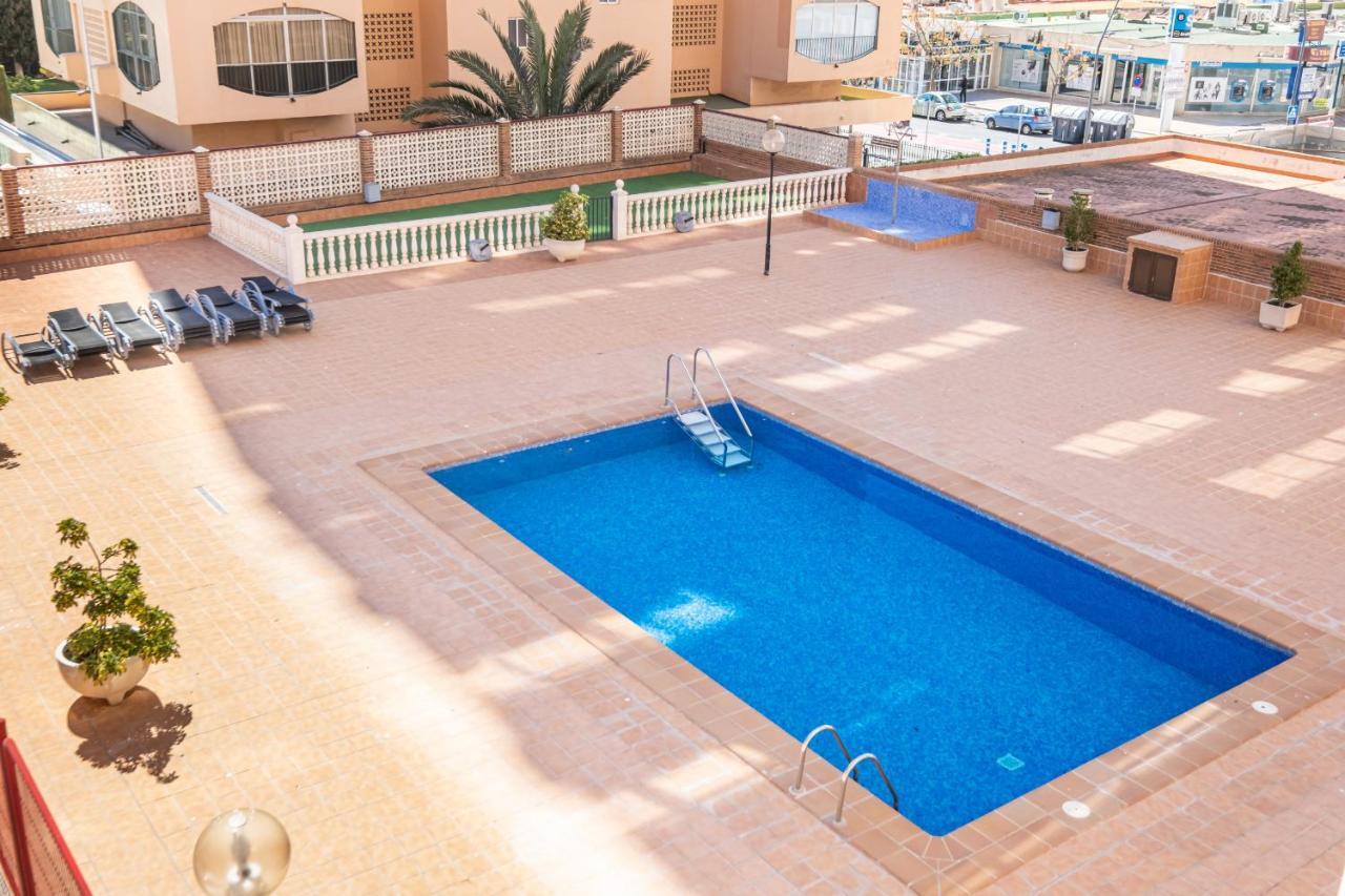 Loix Mar 2-f Levante Apartamento