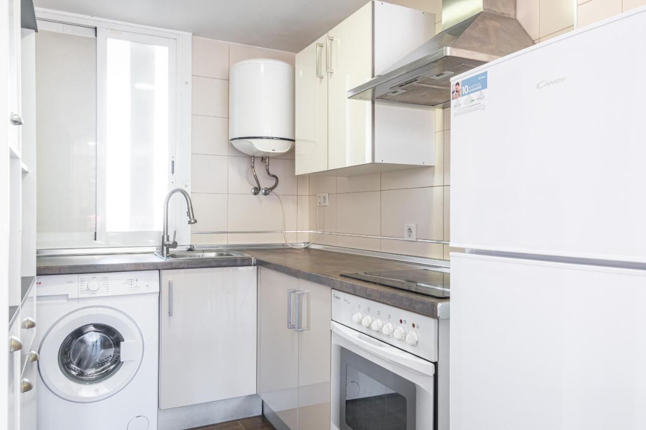 Loix Mar 2-f Levante Apartamento *