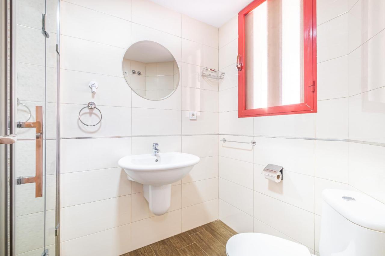 Apartamento Loix Mar 2-f Levante