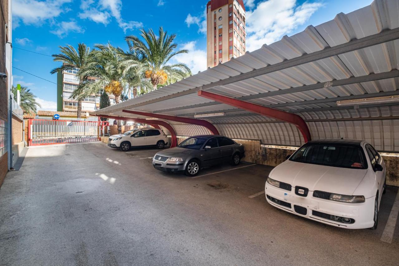 Loix Mar 2-f Levante Apartamento *