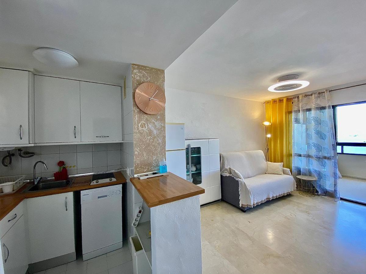 Luxbenidorm Apartment *