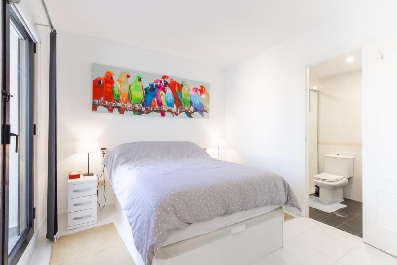 Appartement Old Penthouse With Fantastic Views & Parking *