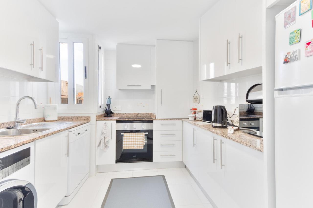 Apartamento Old Penthouse With Fantastic Views & Parking