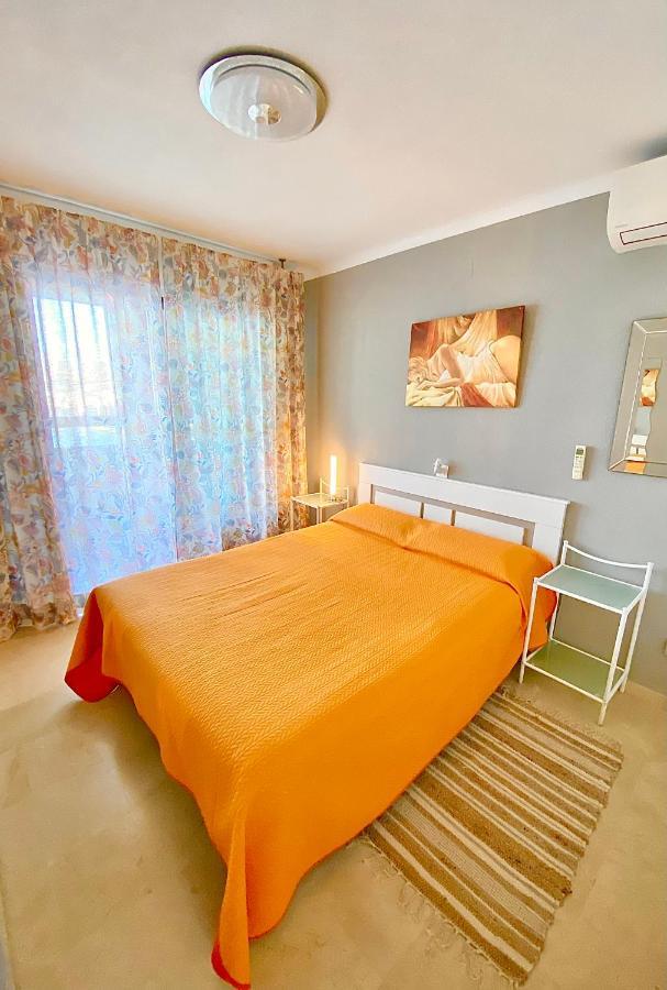 Luxbenidorm Apartamento *
