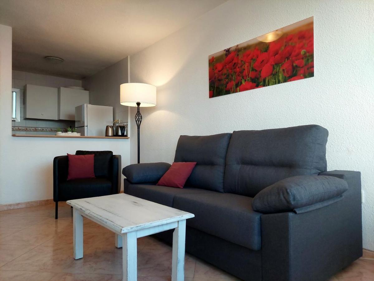 Apartamento View - Welcome Penthouse Karola Benidorm