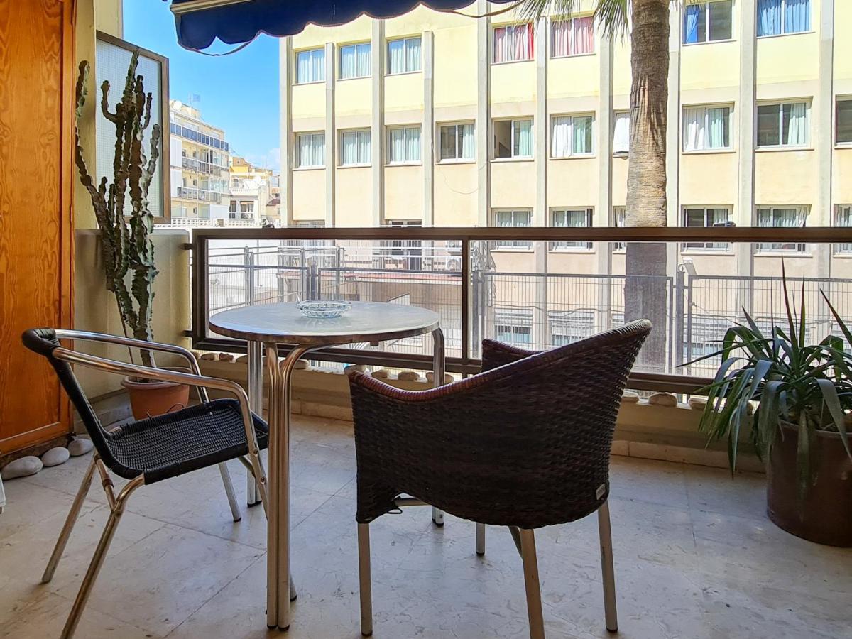 Apartamento Balcon De Levante Appartement