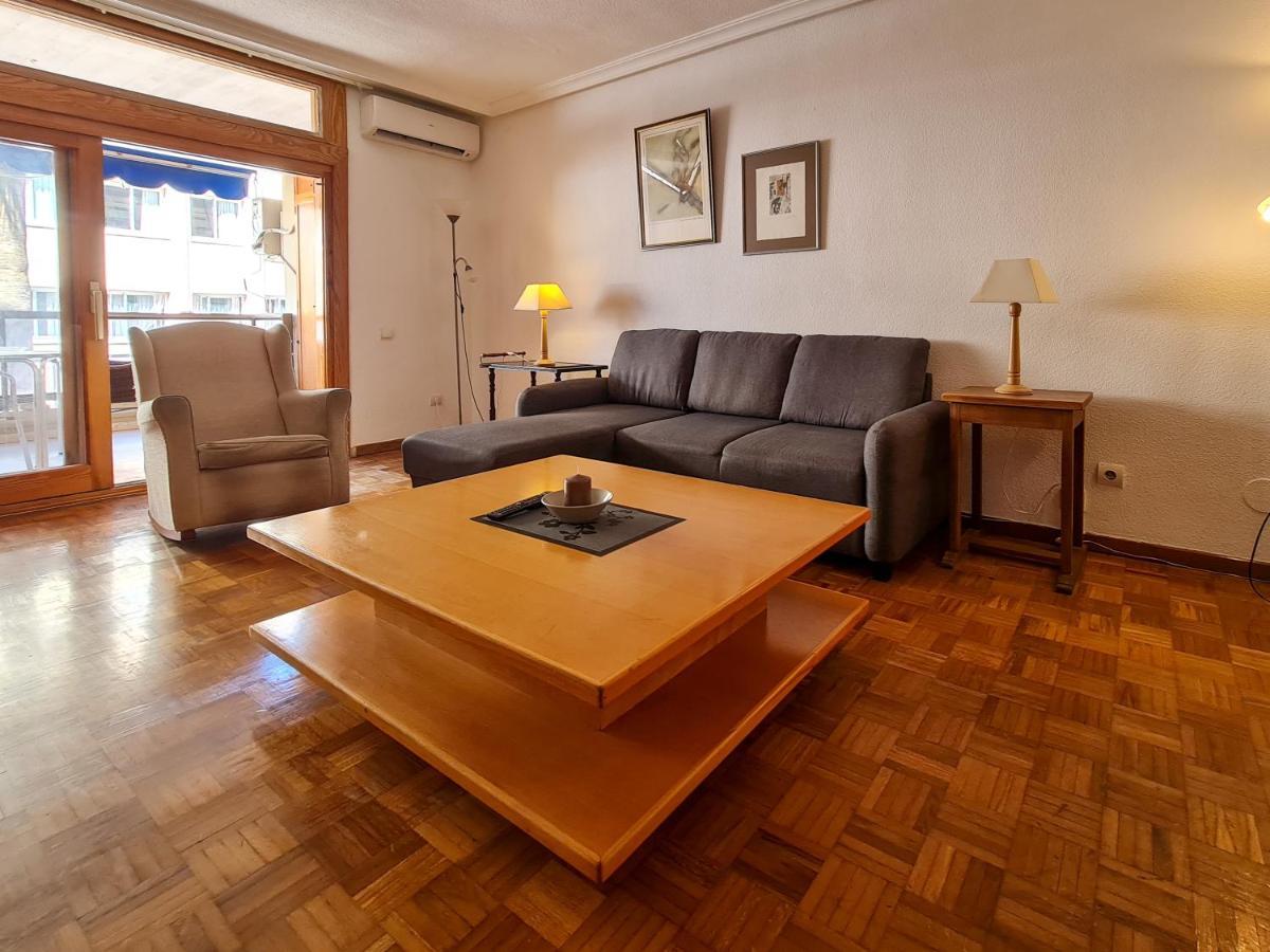 Apartamento Balcon De Levante Appartement *