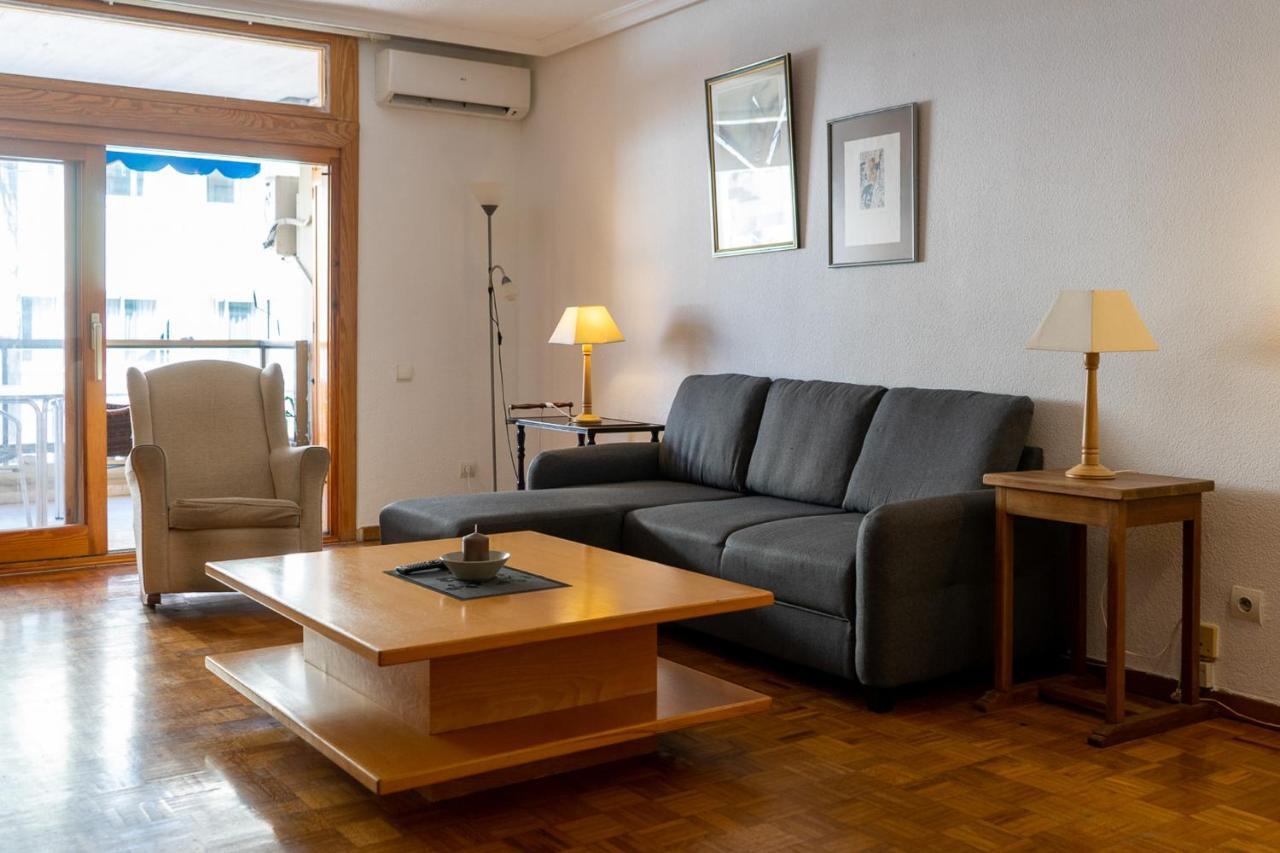Apartamento Balcon De Levante