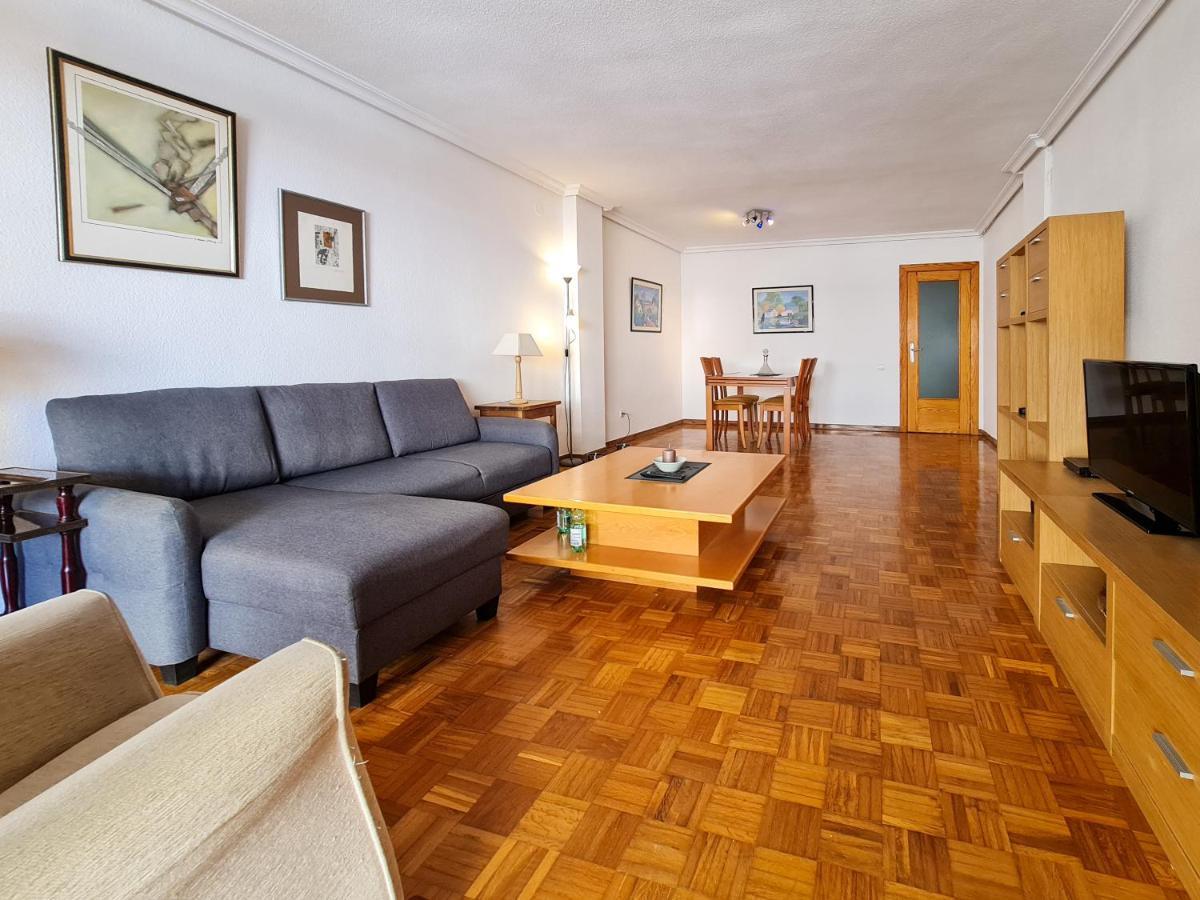 Apartamento Balcon De Levante Benidorm