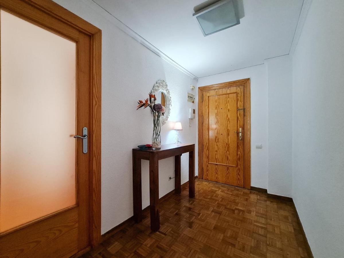 Apartamento Balcon De Levante *
