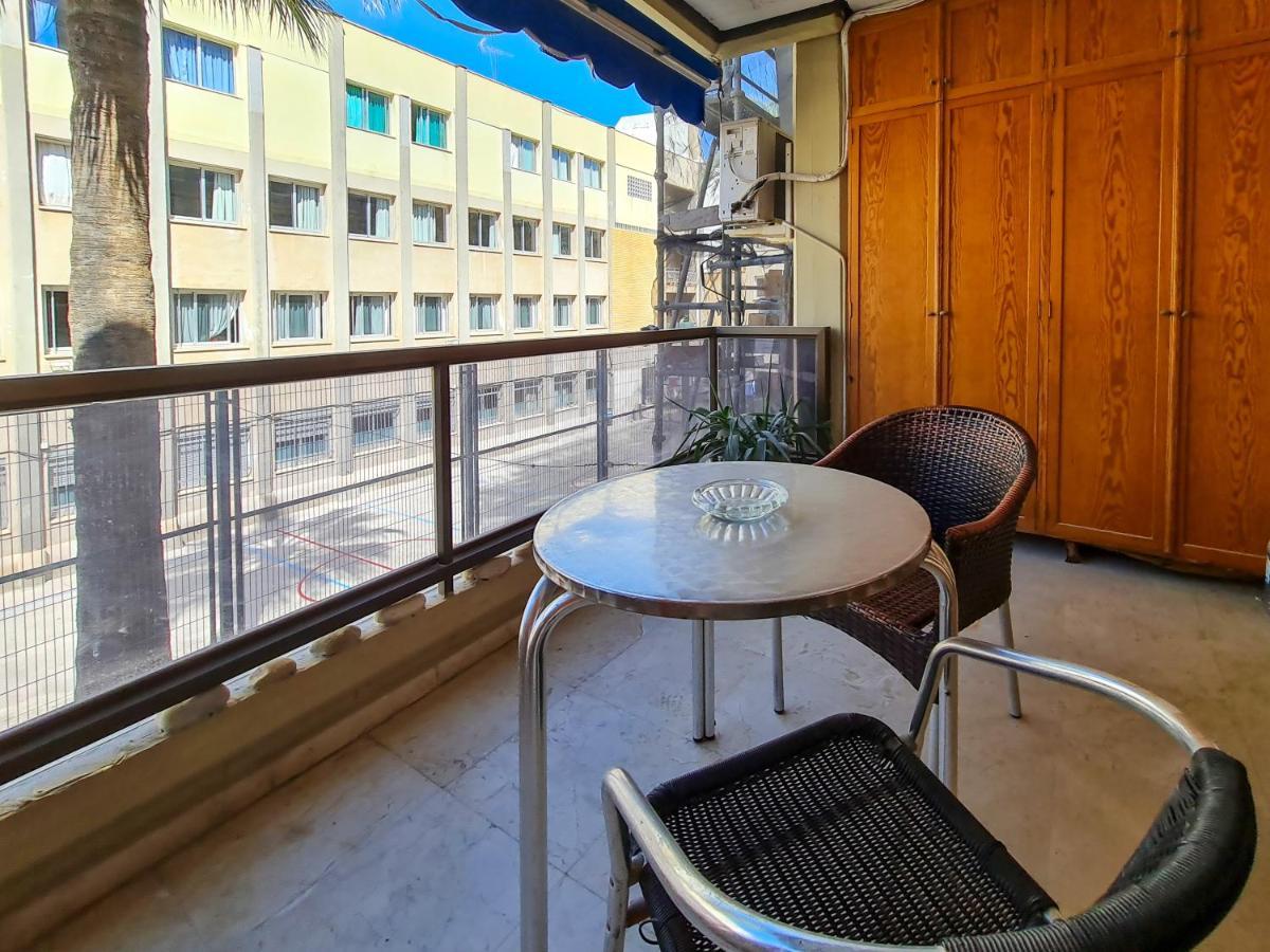 Apartamento Balcon De Levante Appartement *