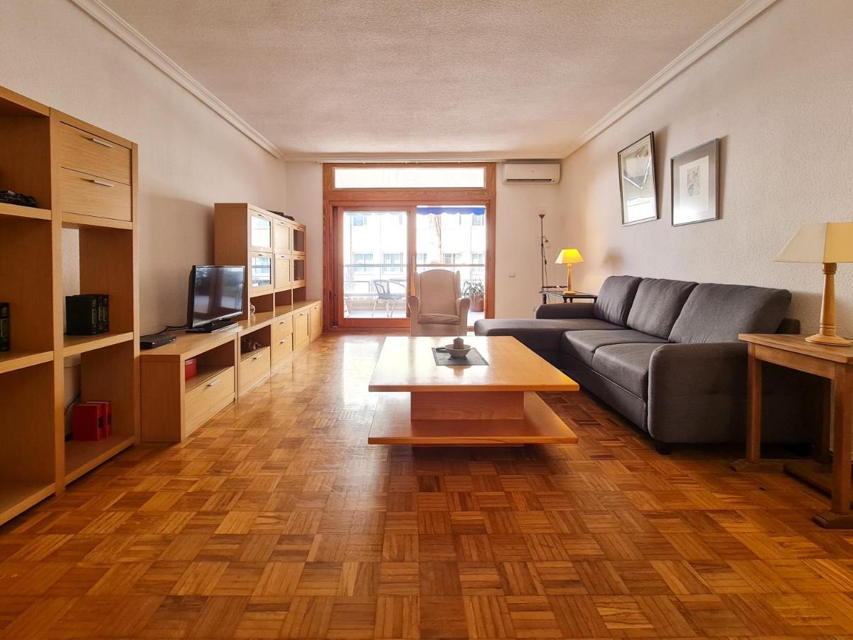 Apartamento Balcon De Levante Appartement Benidorm