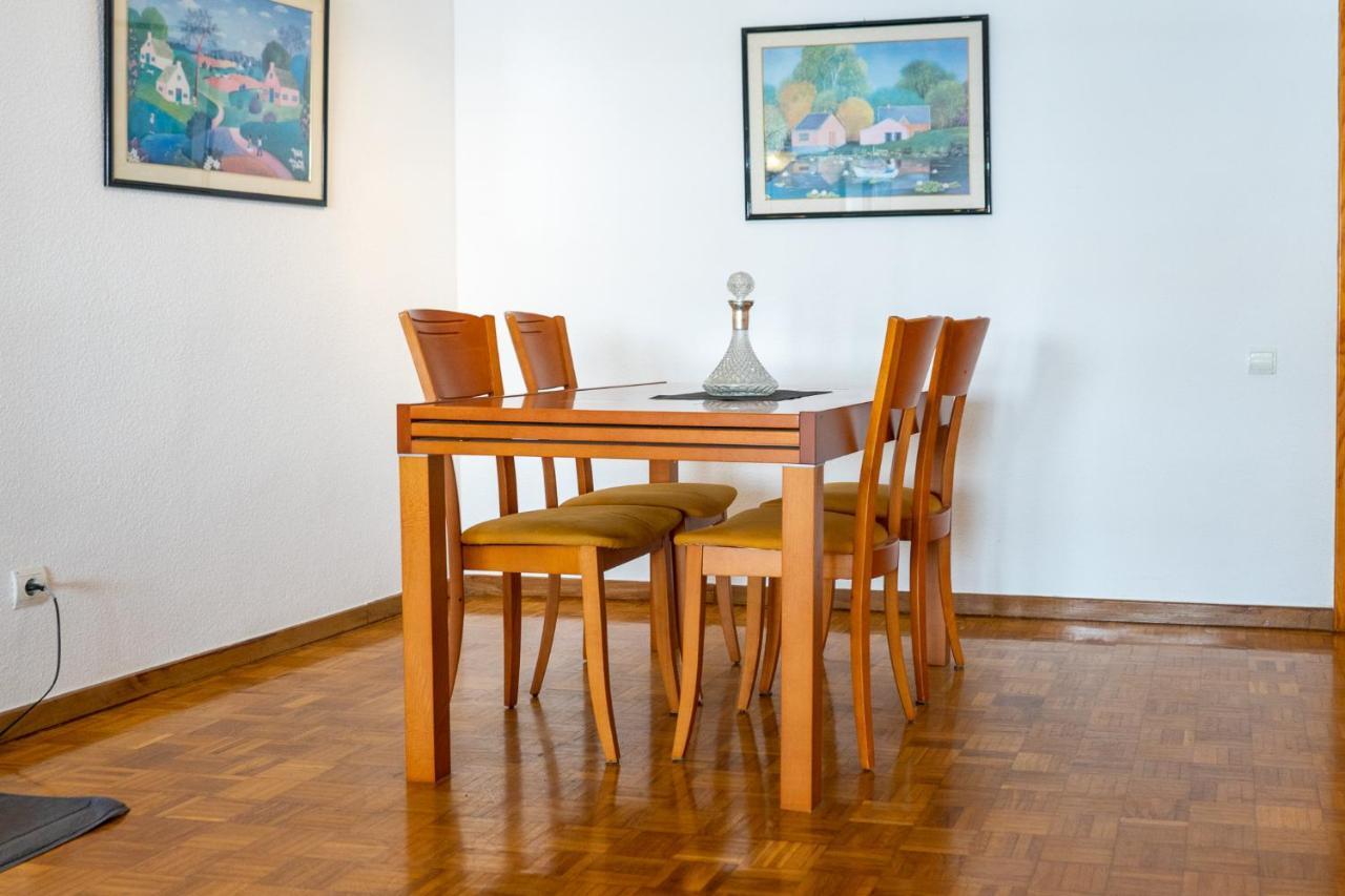 Apartamento Balcon De Levante Appartement *