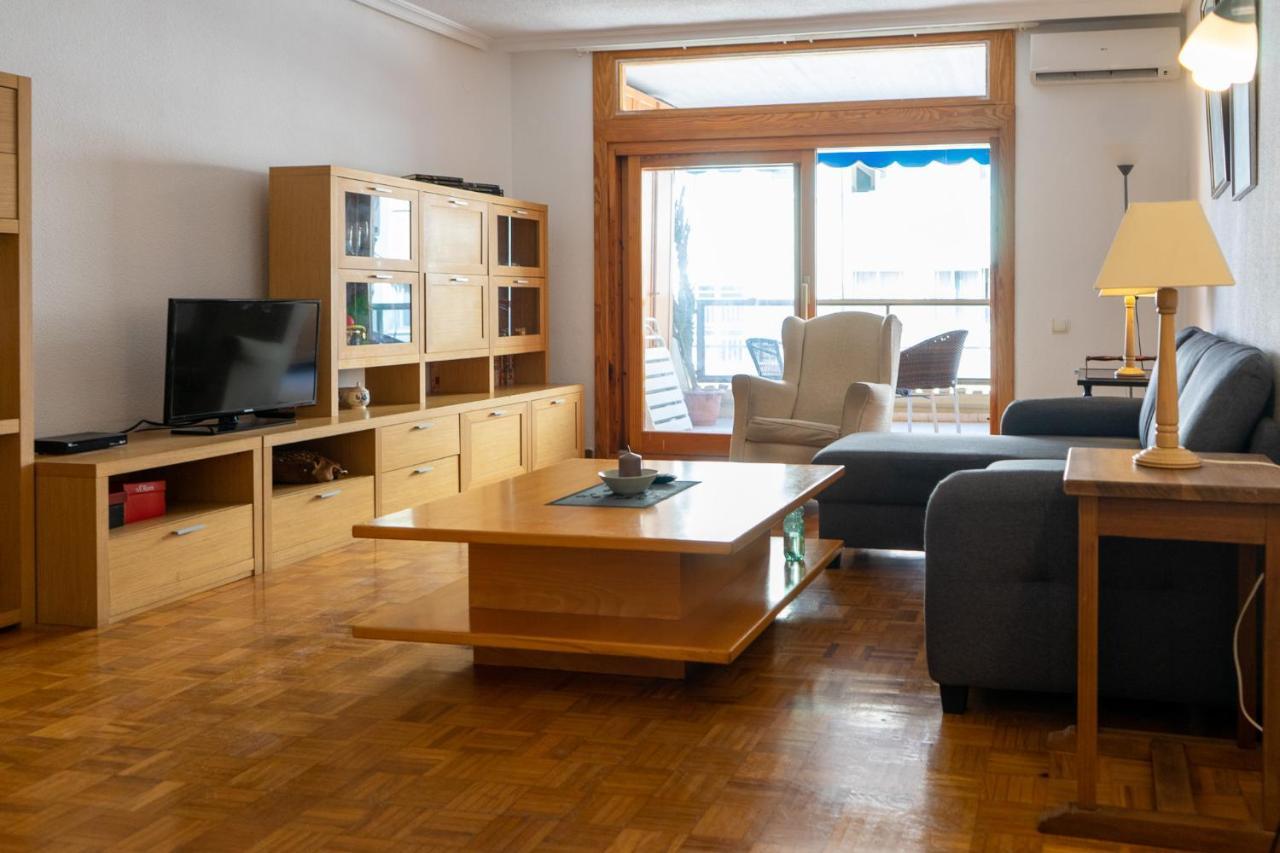 Apartamento Balcon De Levante Benidorm