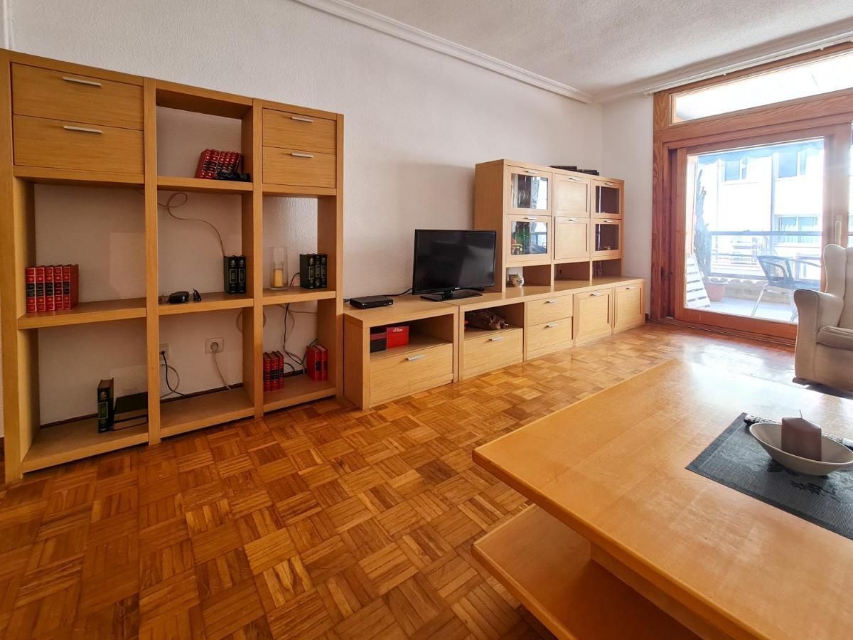 Apartamento Balcon De Levante * Benidorm