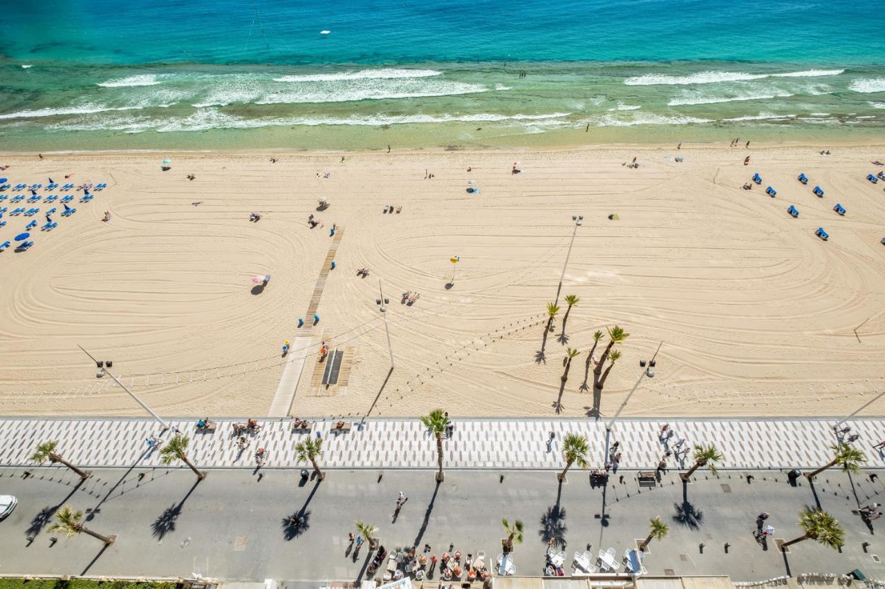 Cachirulo Deluxe 12-c Levante * Benidorm