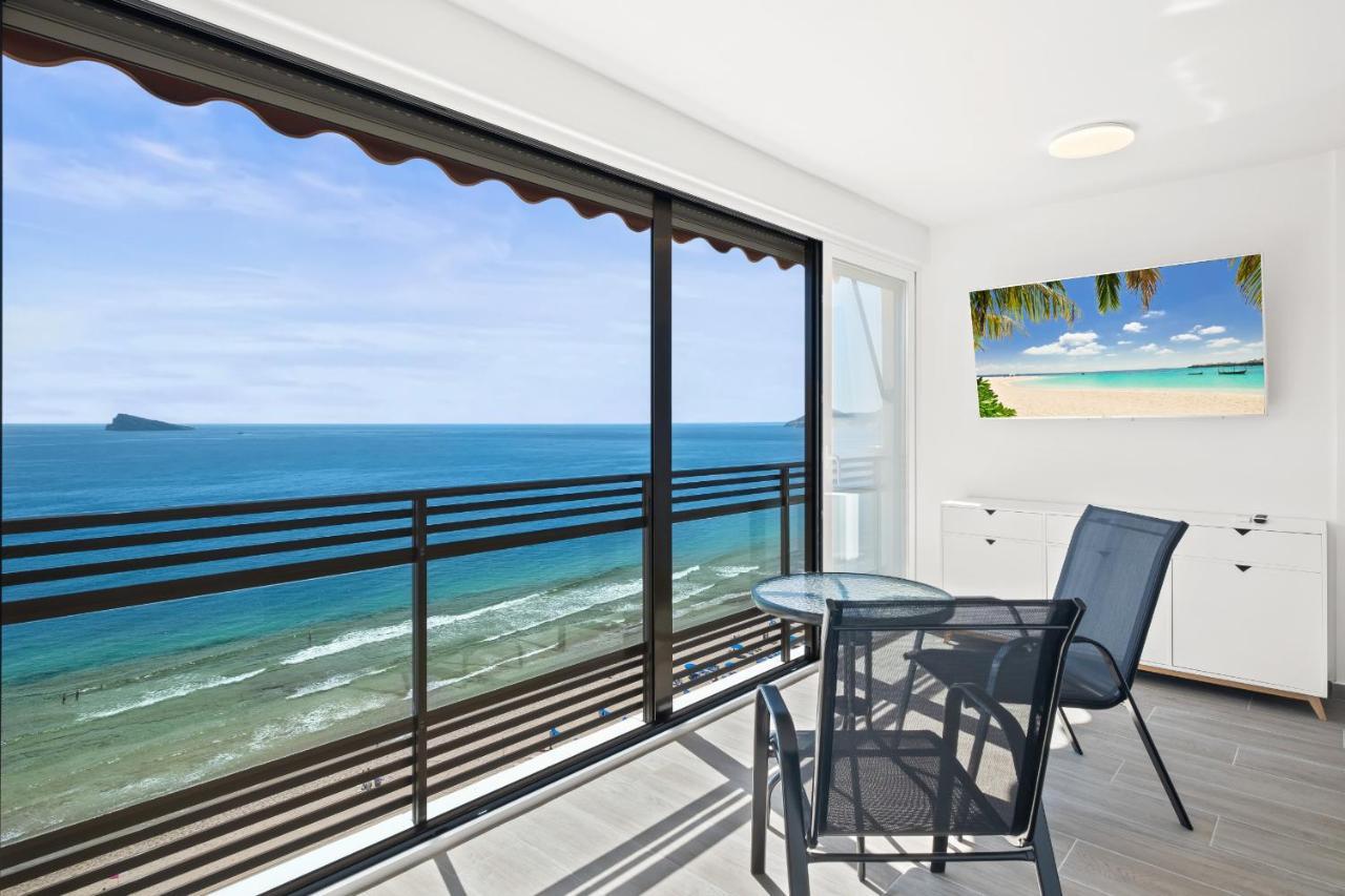 Appartement Cachirulo Deluxe 12-c Levante