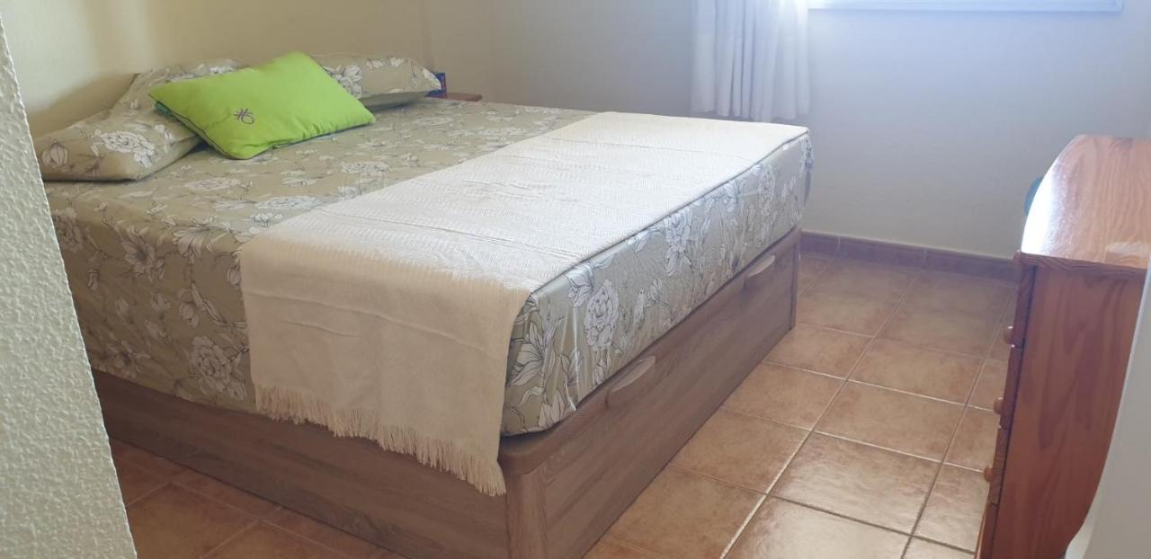 Appartement Beautiful With View On The Sea With Aircond. Benidorm