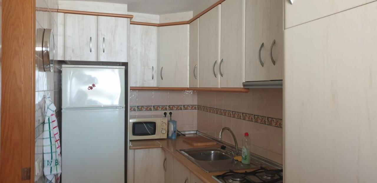 Beautiful With View On The Sea With Aircond. Appartement