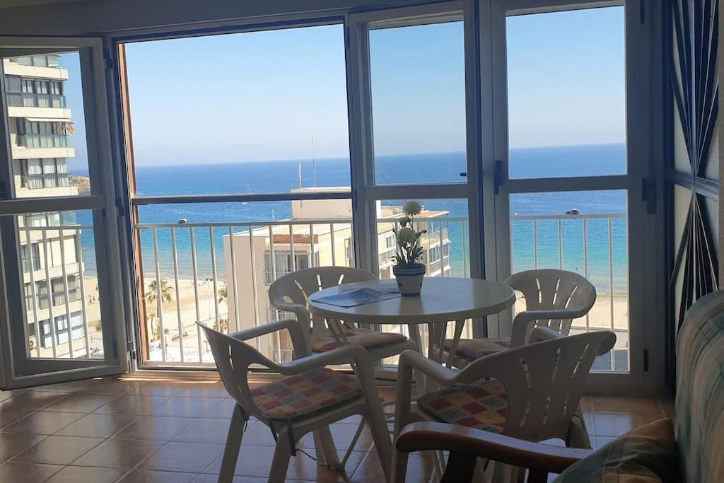 Beautiful With View On The Sea With Aircond. *