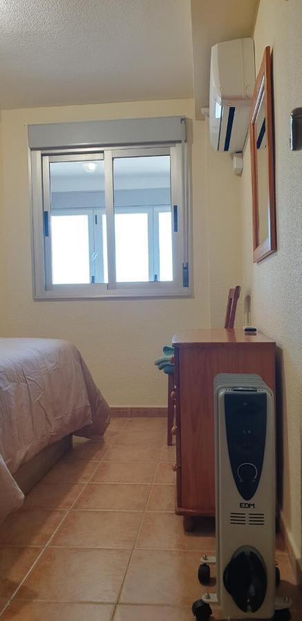 Beautiful With View On The Sea With Aircond. Benidorm
