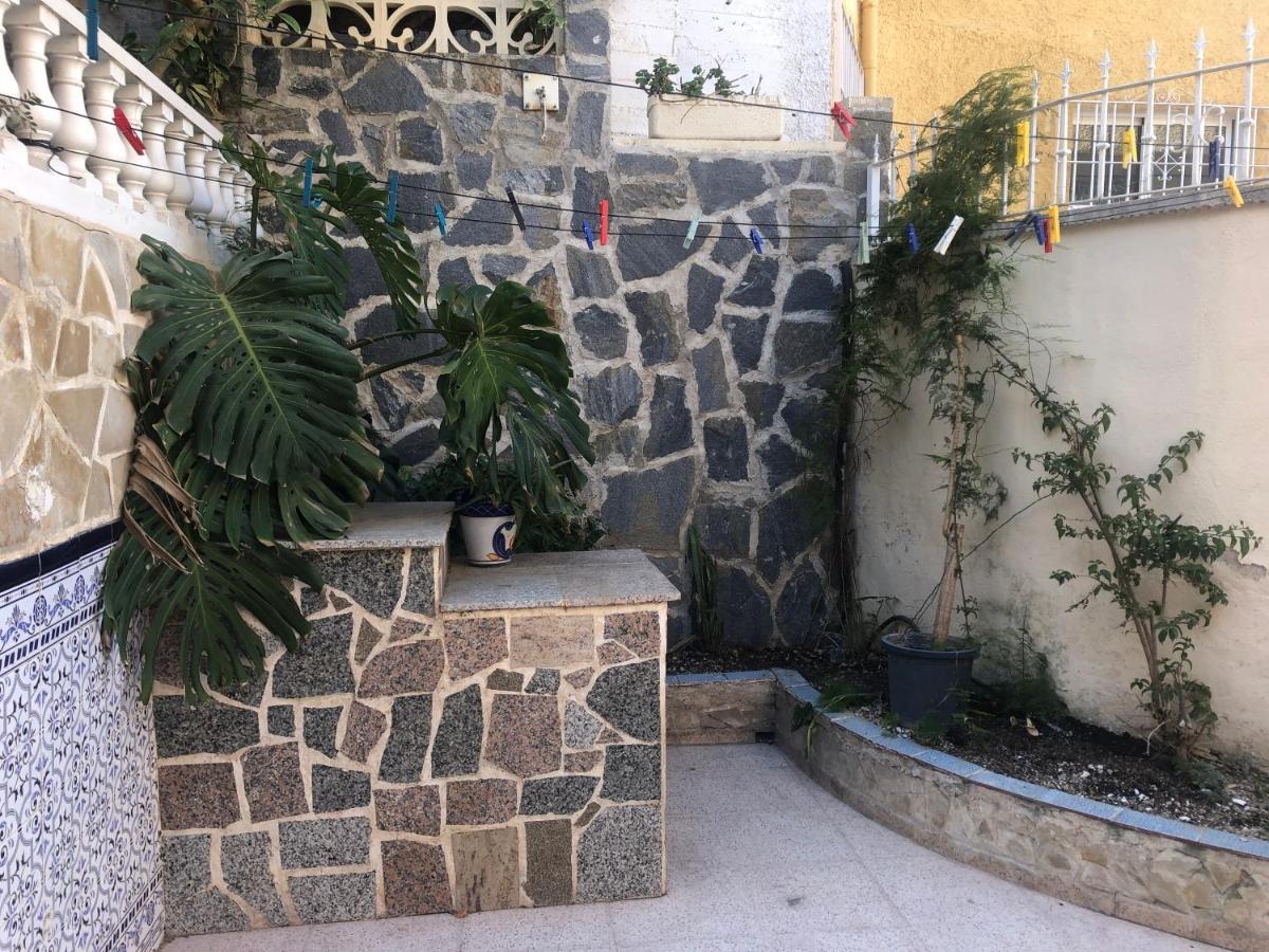 Сasa de vacaciones Holiday Chalet Benidorm Benidorm