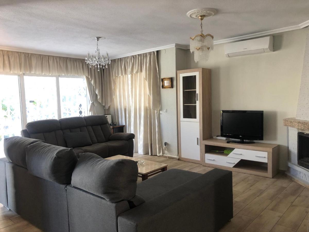 Holiday Chalet Benidorm Benidorm
