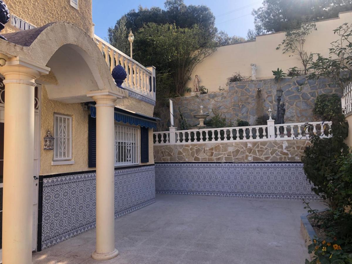 Holiday Chalet Benidorm *