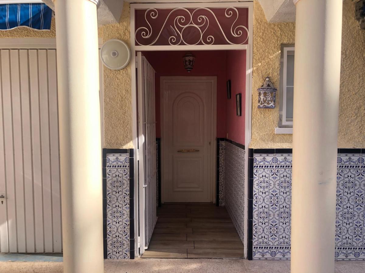 Holiday Chalet Benidorm Vakantiehuis