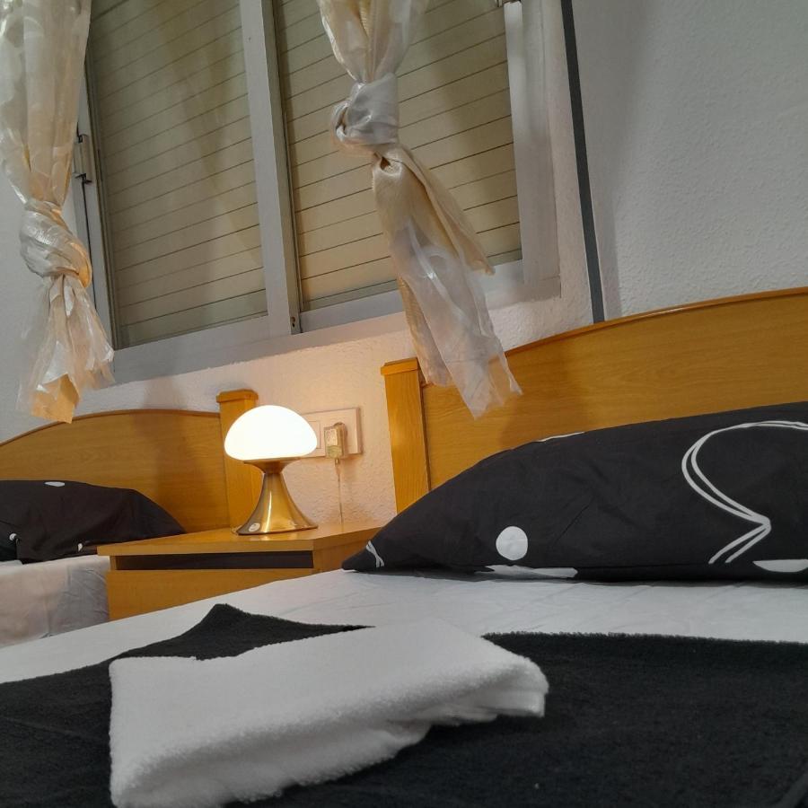 Apartamento Cerca De La Playa *