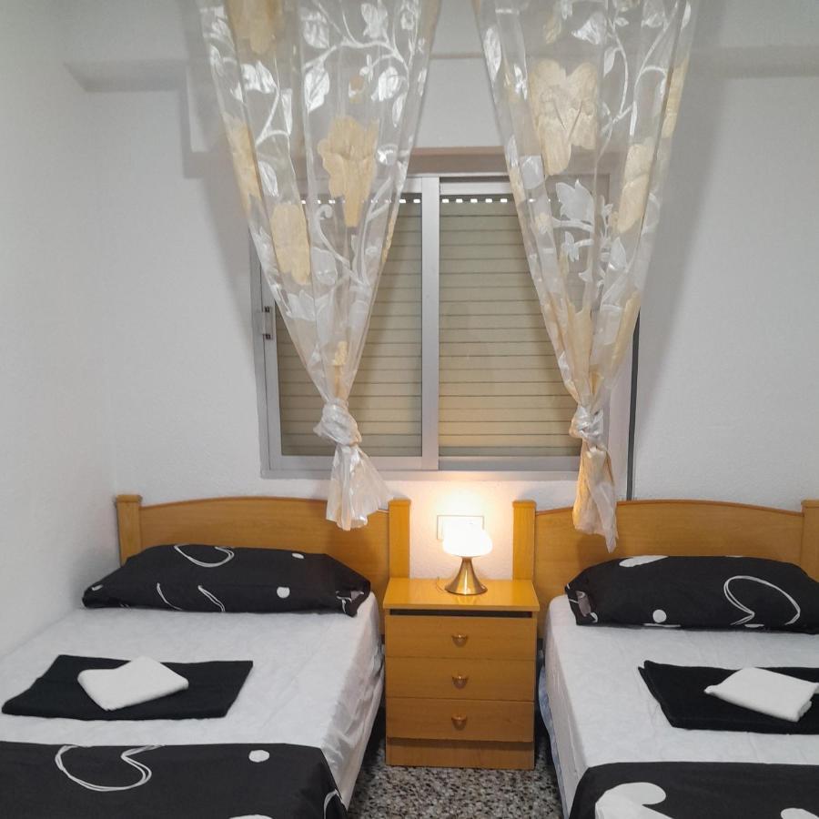 Apartment Apartamento Cerca De La Playa